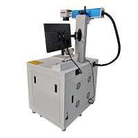 How is CO2 laser marking machine widely used  in the shoe industry